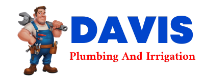 Trusted plumber in MAYSVILLE